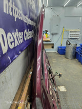 1999-2011 Ford Super Duty / Excursion Front Passenger RH Door F250 F350 F450 F550