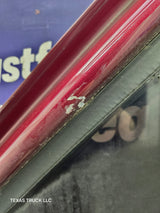 1999-2011 Ford Super Duty / Excursion Front Passenger RH Door F250 F350 F450 F550