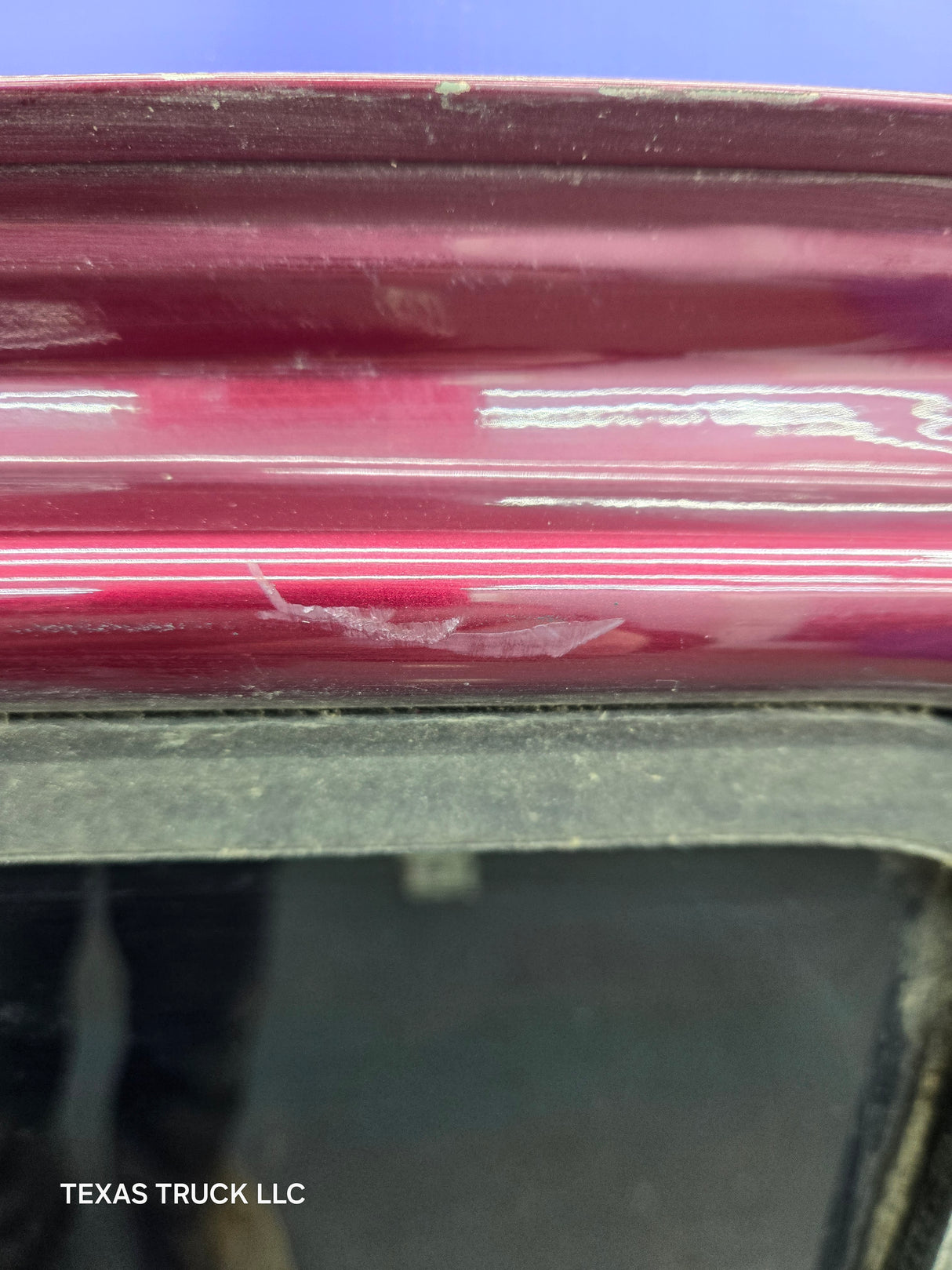 1999-2011 Ford Super Duty / Excursion Front Passenger RH Door F250 F350 F450 F550