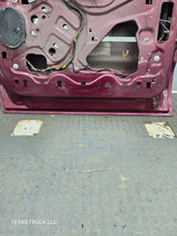 1999-2011 Ford Super Duty / Excursion Front Passenger RH Door F250 F350 F450 F550