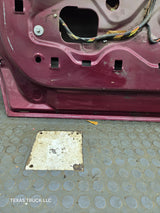 1999-2011 Ford Super Duty / Excursion Front Passenger RH Door F250 F350 F450 F550