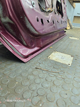 1999-2011 Ford Super Duty / Excursion Front Passenger RH Door F250 F350 F450 F550