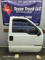 1999-2011 Ford Super Duty / Excursion Front Passenger RH Door F250 F350 F450 F550