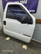 1999-2011 Ford Super Duty / Excursion Front Passenger RH Door F250 F350 F450 F550