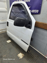 1999-2011 Ford Super Duty / Excursion Front Passenger RH Door F250 F350 F450 F550