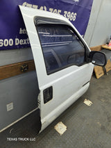 1999-2011 Ford Super Duty / Excursion Front Passenger RH Door F250 F350 F450 F550