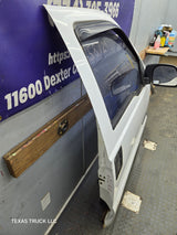 1999-2011 Ford Super Duty / Excursion Front Passenger RH Door F250 F350 F450 F550