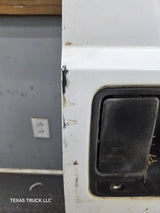 1999-2011 Ford Super Duty / Excursion Front Passenger RH Door F250 F350 F450 F550