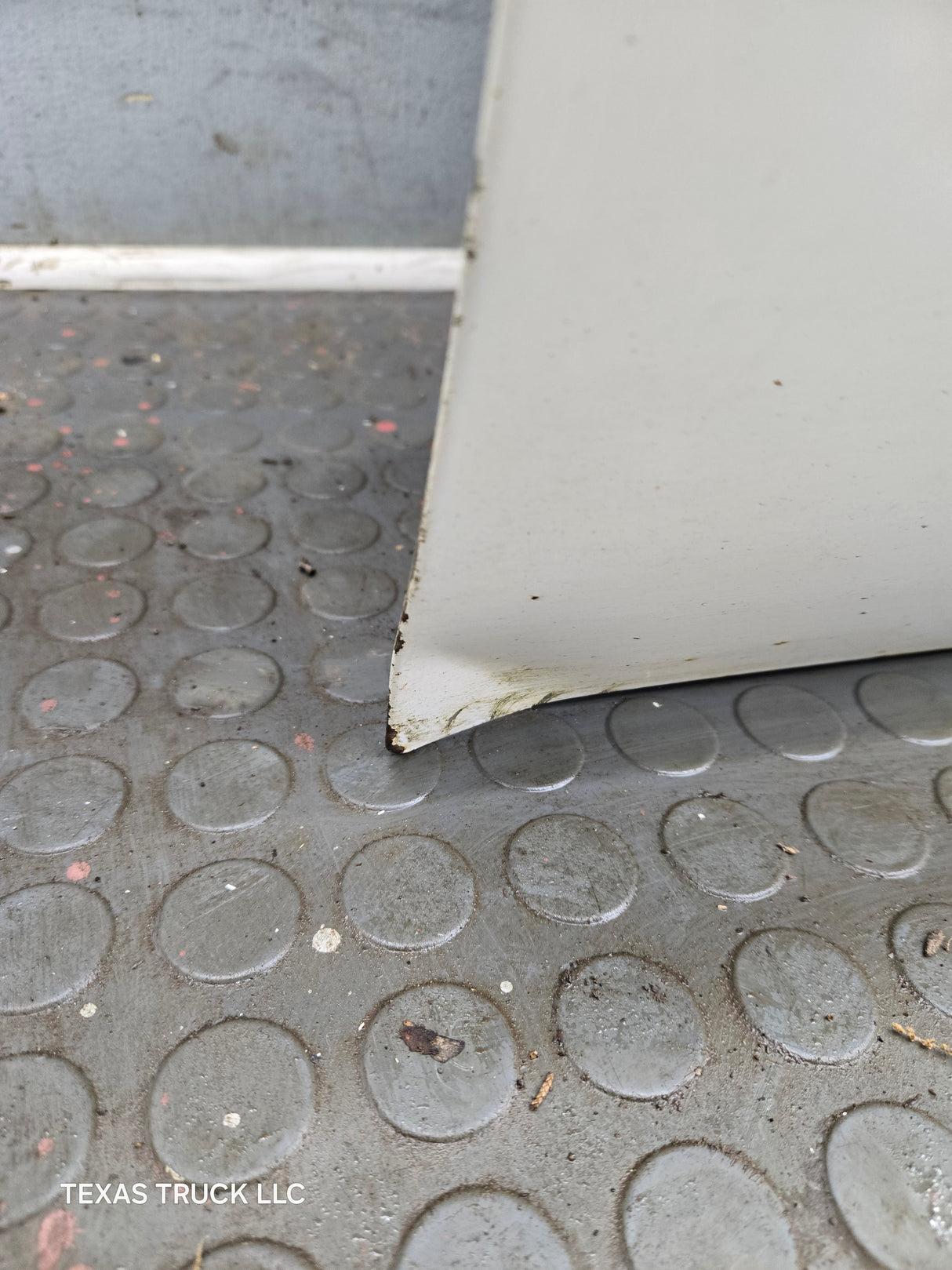 1999-2011 Ford Super Duty / Excursion Front Passenger RH Door F250 F350 F450 F550