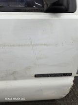1999-2011 Ford Super Duty / Excursion Front Passenger RH Door F250 F350 F450 F550