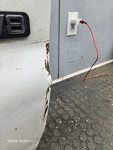 1999-2011 Ford Super Duty / Excursion Front Passenger RH Door F250 F350 F450 F550