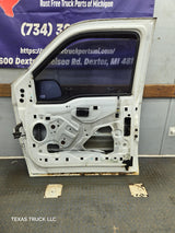 1999-2011 Ford Super Duty / Excursion Front Passenger RH Door F250 F350 F450 F550
