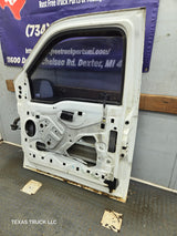 1999-2011 Ford Super Duty / Excursion Front Passenger RH Door F250 F350 F450 F550