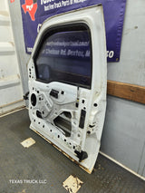 1999-2011 Ford Super Duty / Excursion Front Passenger RH Door F250 F350 F450 F550