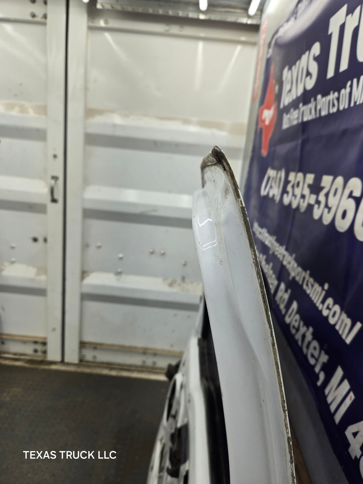 1999-2011 Ford Super Duty / Excursion Front Passenger RH Door F250 F350 F450 F550