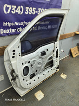 1999-2011 Ford Super Duty / Excursion Front Passenger RH Door F250 F350 F450 F550