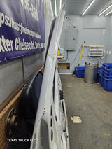 1999-2011 Ford Super Duty / Excursion Front Passenger RH Door F250 F350 F450 F550