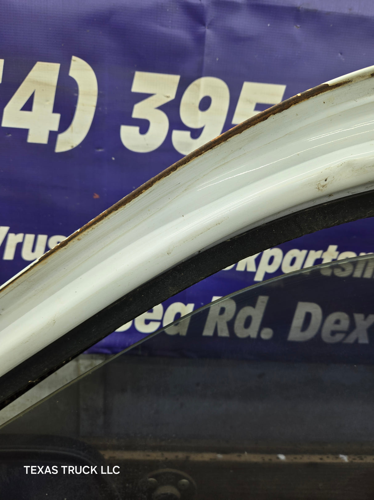 1999-2011 Ford Super Duty / Excursion Front Passenger RH Door F250 F350 F450 F550