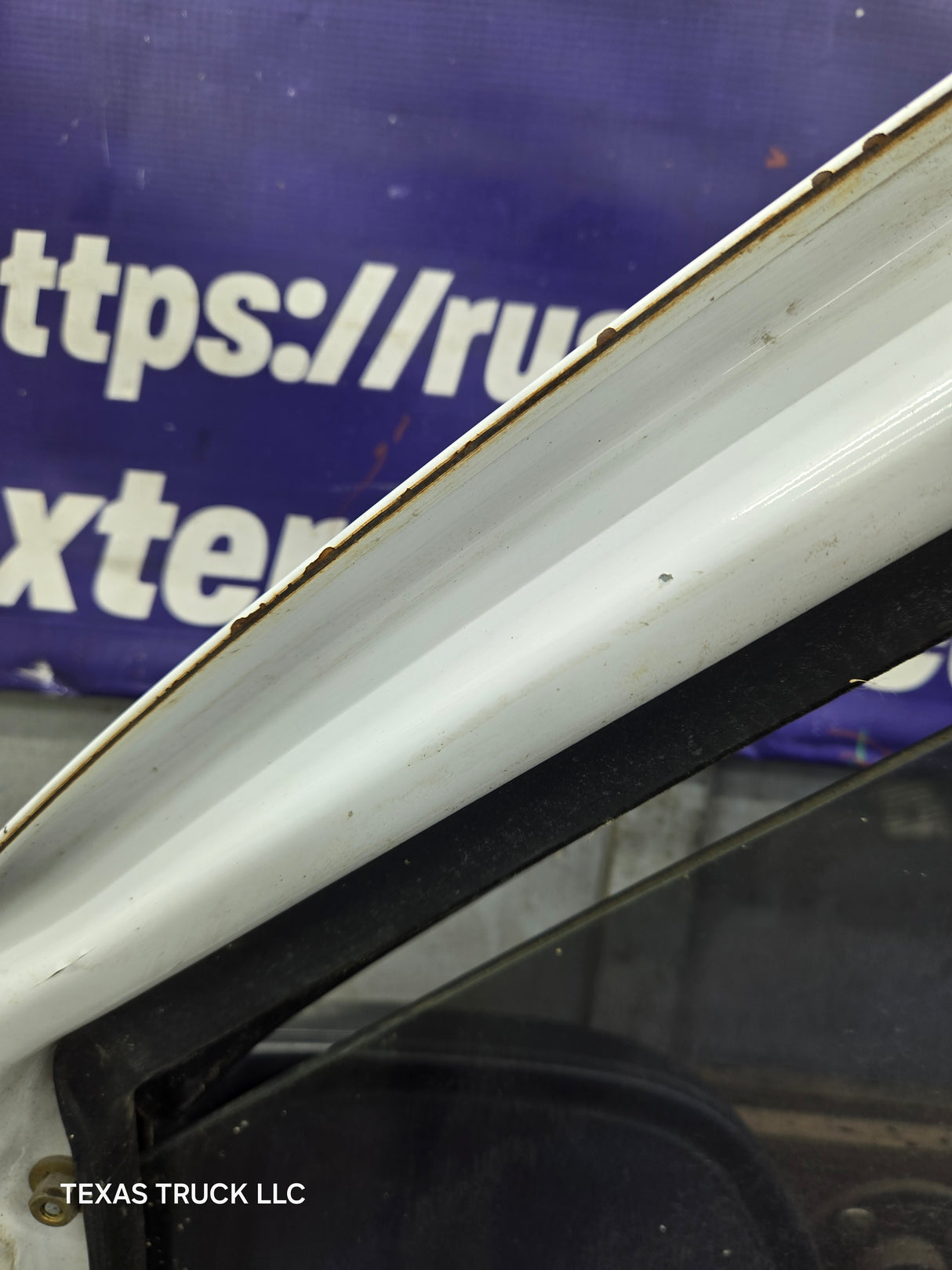 1999-2011 Ford Super Duty / Excursion Front Passenger RH Door F250 F350 F450 F550