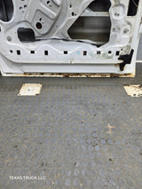 1999-2011 Ford Super Duty / Excursion Front Passenger RH Door F250 F350 F450 F550
