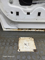 1999-2011 Ford Super Duty / Excursion Front Passenger RH Door F250 F350 F450 F550