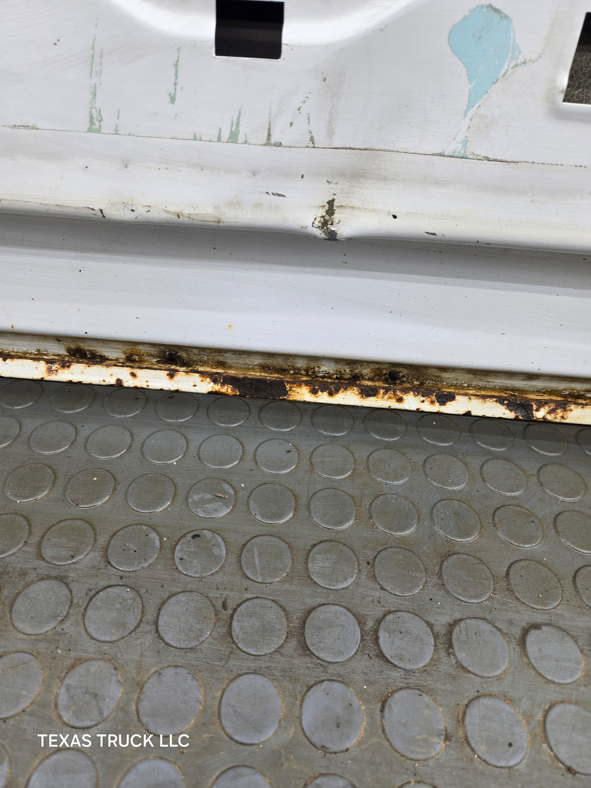 1999-2011 Ford Super Duty / Excursion Front Passenger RH Door F250 F350 F450 F550