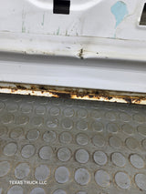 1999-2011 Ford Super Duty / Excursion Front Passenger RH Door F250 F350 F450 F550