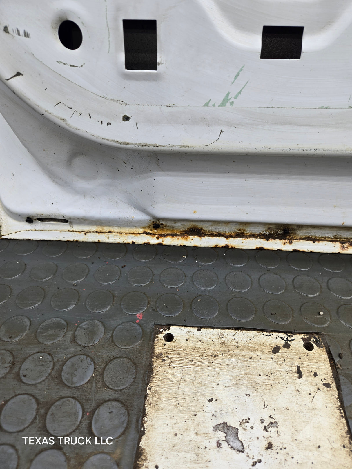 1999-2011 Ford Super Duty / Excursion Front Passenger RH Door F250 F350 F450 F550