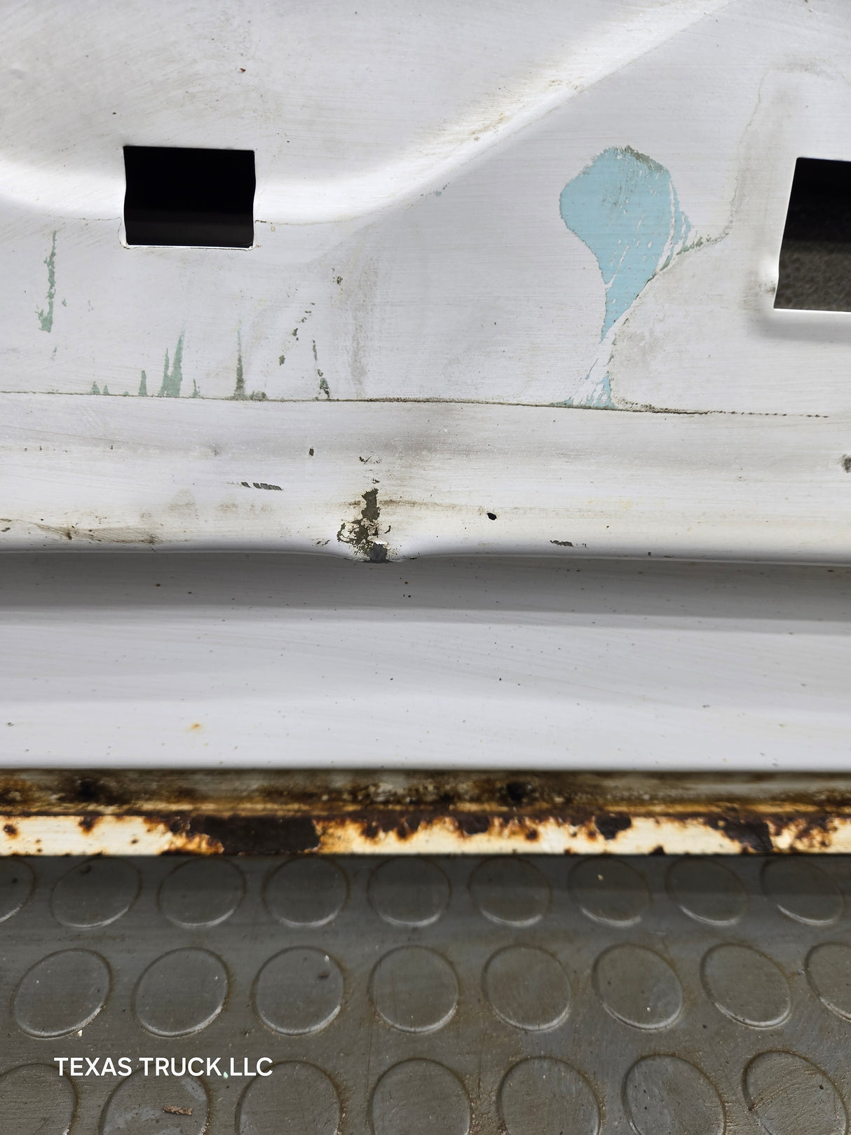 1999-2011 Ford Super Duty / Excursion Front Passenger RH Door F250 F350 F450 F550