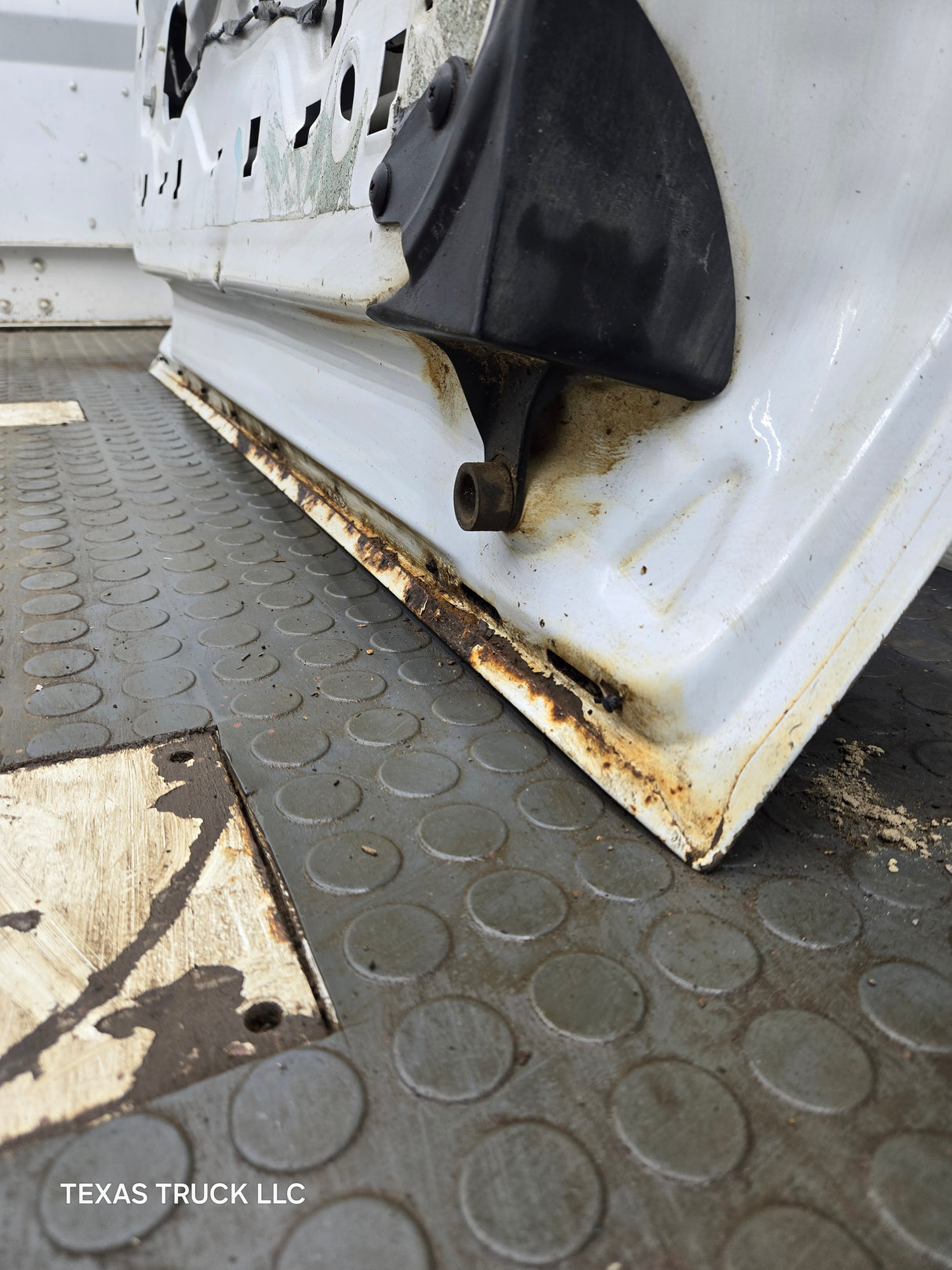 1999-2011 Ford Super Duty / Excursion Front Passenger RH Door F250 F350 F450 F550