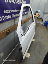 1999-2011 Ford Super Duty LH Driver Side Front Door F250 F350 F450 F550