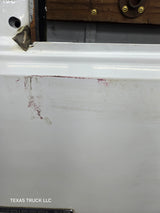1999-2011 Ford Super Duty LH Driver Side Front Door F250 F350 F450 F550