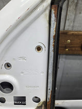 1999-2011 Ford Super Duty LH Driver Side Front Door F250 F350 F450 F550