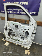 1999-2011 Ford Super Duty LH Driver Side Front Door F250 F350 F450 F550