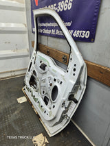 1999-2011 Ford Super Duty LH Driver Side Front Door F250 F350 F450 F550