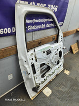 1999-2011 Ford Super Duty LH Driver Side Front Door F250 F350 F450 F550