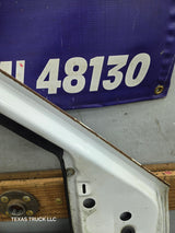 1999-2011 Ford Super Duty LH Driver Side Front Door F250 F350 F450 F550