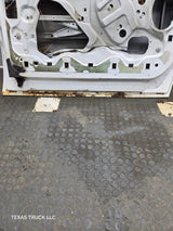 1999-2011 Ford Super Duty LH Driver Side Front Door F250 F350 F450 F550