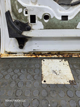 1999-2011 Ford Super Duty / Excursion Front Passenger RH Door F250 F350 F450 F550