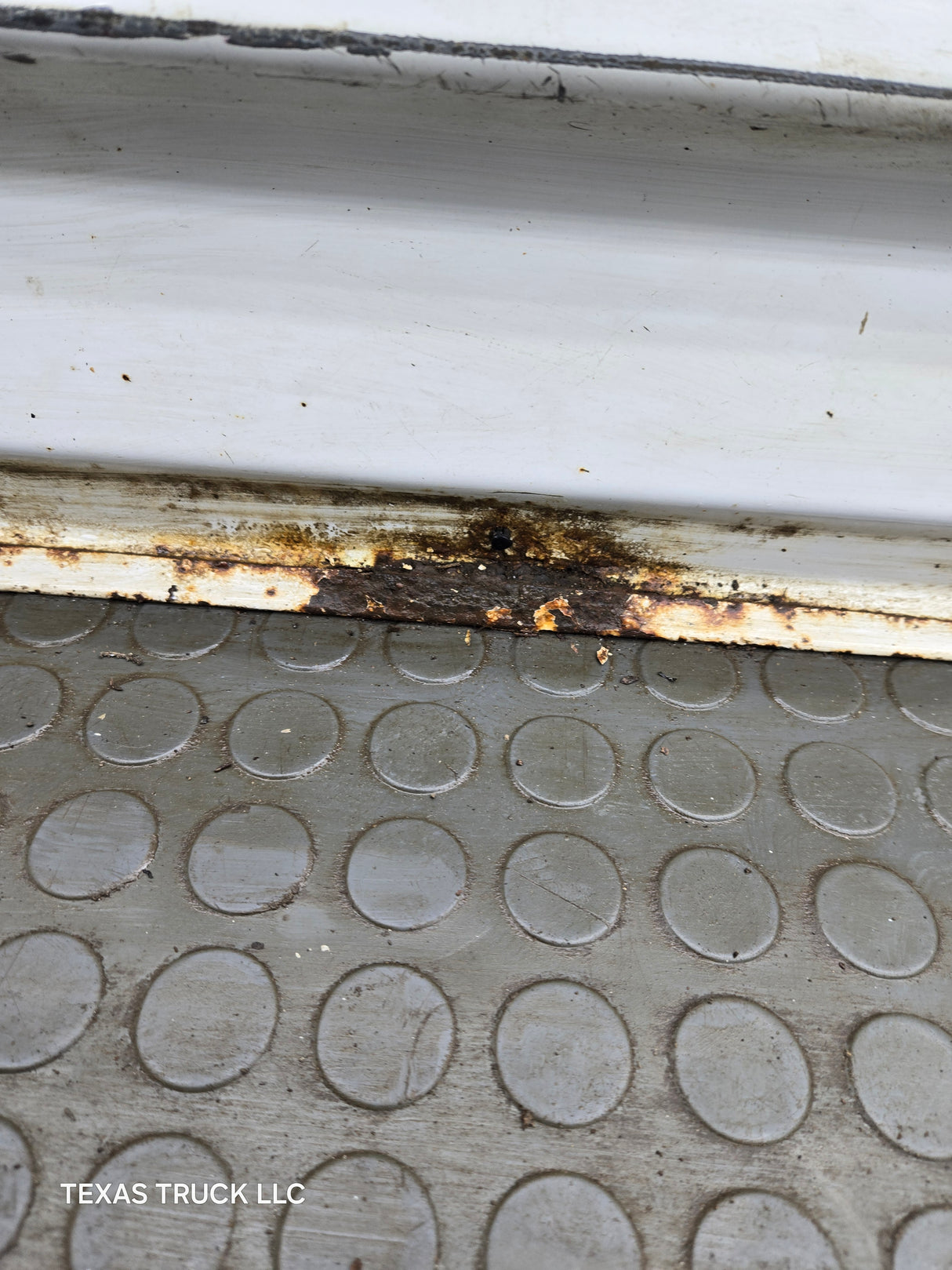 1999-2011 Ford Super Duty / Excursion Front Passenger RH Door F250 F350 F450 F550