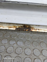 1999-2011 Ford Super Duty / Excursion Front Passenger RH Door F250 F350 F450 F550