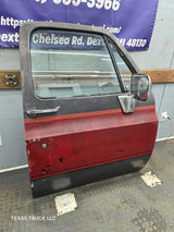 1973-1987 Chevrolet / GMC Square Body Front Passenger Side RH Door K / C Series