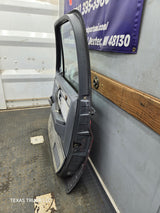 1973-1987 Chevrolet / GMC Square Body Front Passenger Side RH Door K / C Series