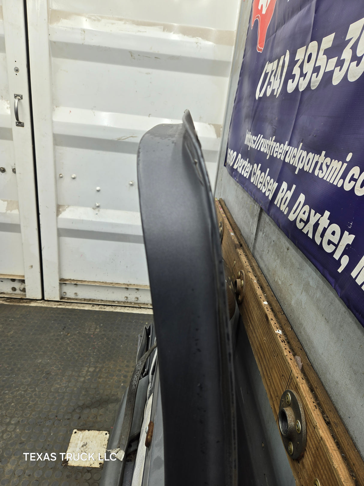 1973-1987 Chevrolet / GMC Square Body Front Passenger Side RH Door K / C Series