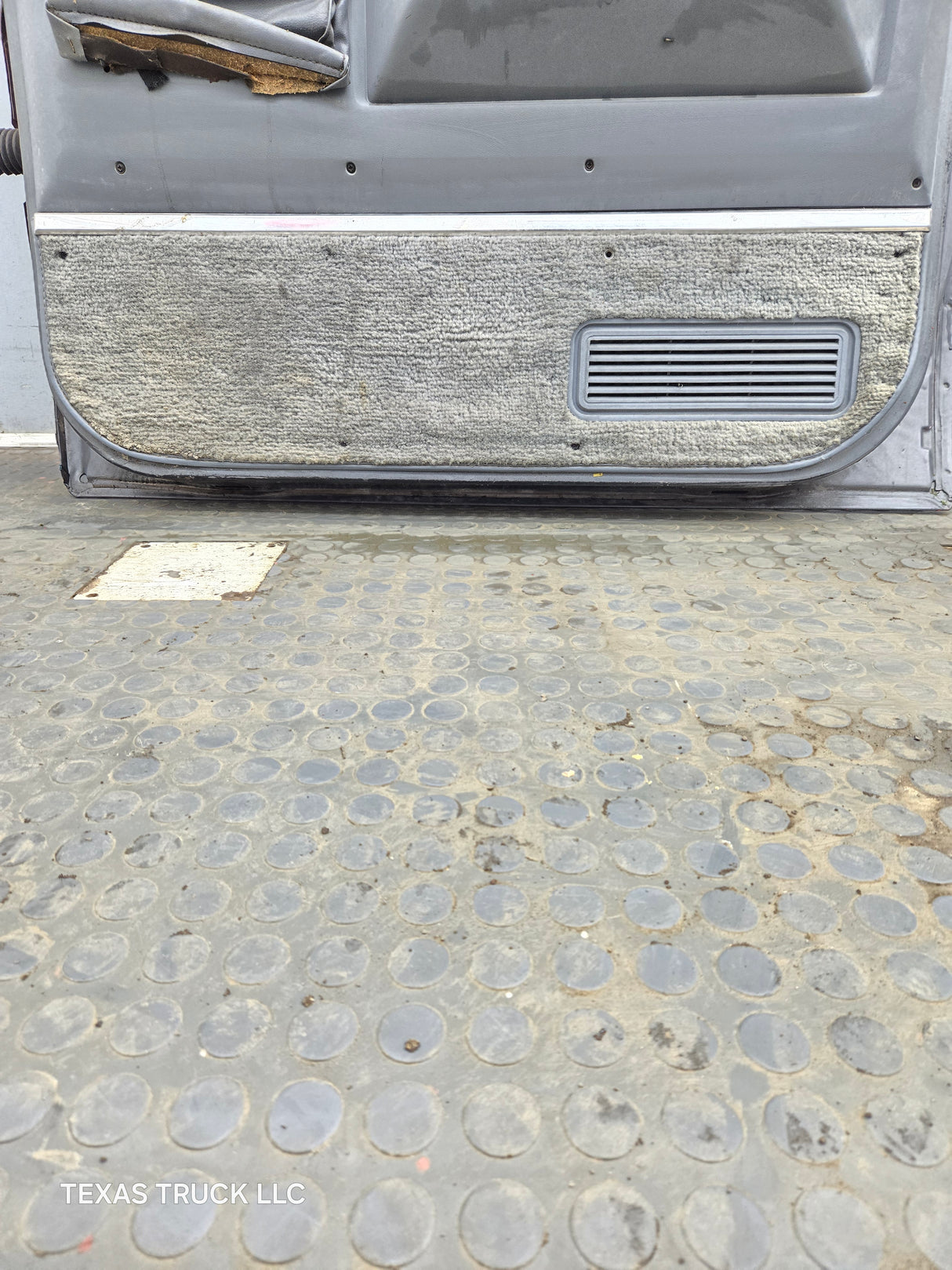 1973-1987 Chevrolet / GMC Square Body Front Passenger Side RH Door K / C Series