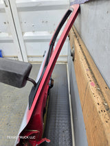 1982-1993 Chevrolet S10 /  GMC S15 Sonoma RH Passenger Side Front Door