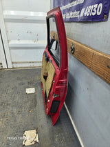 1982-1993 Chevrolet S10 /  GMC S15 Sonoma RH Passenger Side Front Door