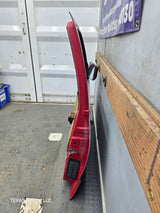 1982-1993 Chevrolet S10 /  GMC S15 Sonoma RH Passenger Side Front Door