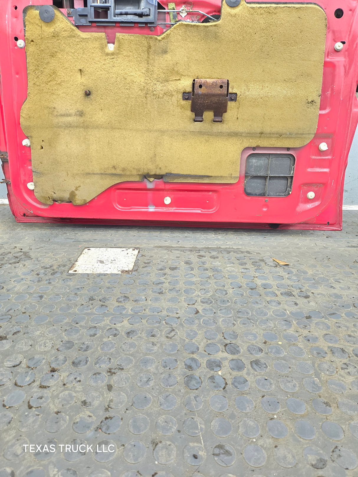 1982-1993 Chevrolet S10 /  GMC S15 Sonoma RH Passenger Side Front Door
