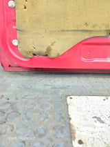 1982-1993 Chevrolet S10 /  GMC S15 Sonoma RH Passenger Side Front Door